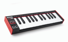 LPK25MK2 миди-клавиатура Akai