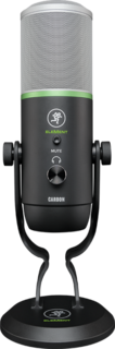CARBON Mackie