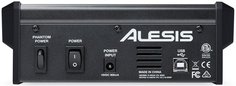 MULTIMIX 4 USB FX Alesis