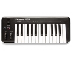 Q25 Alesis