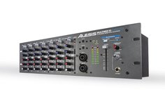 MULTIMIX 10 WIRELESS Alesis