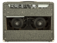 GB Twin Reverb Fender
