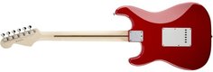Eric Clapton Stratocaster, Maple Fingerboard, Torino Red Fender