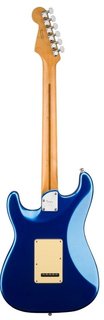 American Ultra Stratocaster MN Cobra Blue Fender