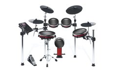 Crimson SE II Mesh Alesis