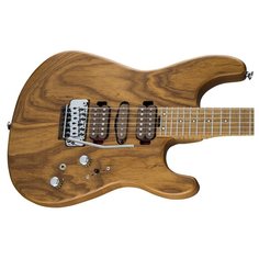 USA Guthrie Govan Signature HSH Caramelized Ash Charvel