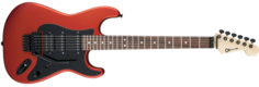 USA Select So-Cal HSS FR Torino Red Charvel