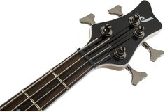 JS3 SPECTRA Bass IV Silverburst Jackson