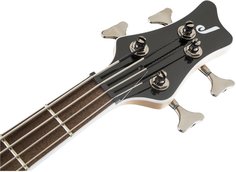 JS3 SPECTRA Bass IV Metallic Red Jackson