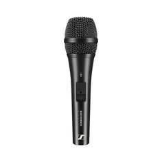 XS1 динамический вокальный микрофон Sennheiser Import