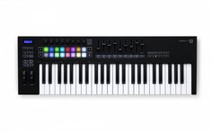 Launchkey 49 MK3 Novation