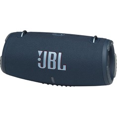 Портативная акустика JBL Xtreme 3 Blue