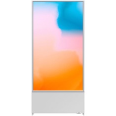 Телевизор Samsung The Sero QE43LS05BBUXRU (2022)