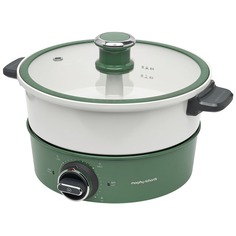 Мультиварка Morphy Richards Multi Cook 480003