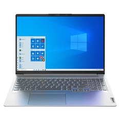 Ноутбук Lenovo IP5 Pro 16ACH6 Grey (82L5004NRK)