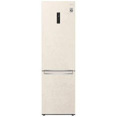 Холодильник LG GC-B509SESM DoorCooling