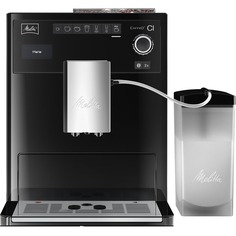 Кофемашина Melitta Caffeo E 970-103 CI Black