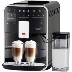 Кофемашина Melitta Caffeo Barista T Smart F 830-102 Black