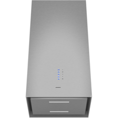 Вытяжка Maunfeld Bath Plus 402 Inox