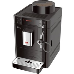 Кофемашина Melitta Caffeo Passione F 530-102 Black