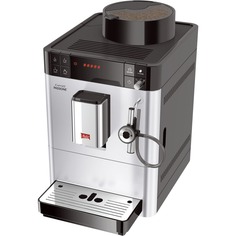 Кофемашина Melitta Caffeo Passione F 530-101 Silver