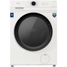 Стиральная машина Midea MF100W80BS