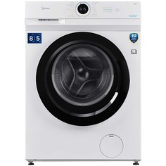 Стирально-сушильная машина Midea MF100D80BS