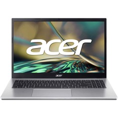 Ноутбук Acer Aspire 3 A315-59-50PS Silver (NX.K6SER.004)