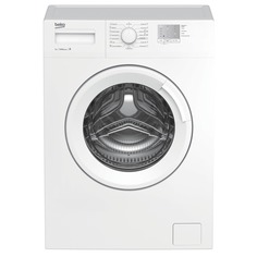 Стиральная машина Beko WRS5511BWW
