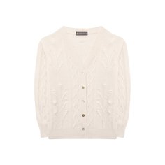 Кашемировый кардиган Giorgetti Cashmere