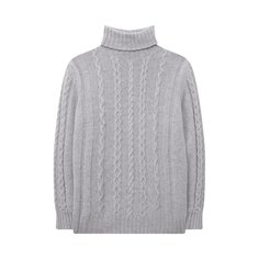 Кашемировая водолазка Giorgetti Cashmere