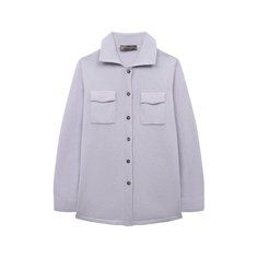 Кашемировый кардиган Giorgetti Cashmere