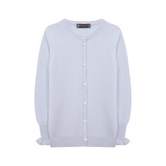 Кашемировый кардиган Giorgetti Cashmere