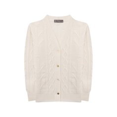 Кашемировый кардиган Giorgetti Cashmere