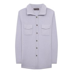 Кашемировый кардиган Giorgetti Cashmere