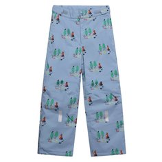 Утепленные брюки TINYCOTTONS