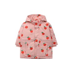 Утепленная куртка TINYCOTTONS