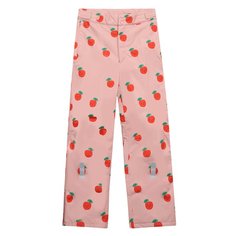 Утепленные брюки TINYCOTTONS