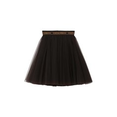 Многослойная юбка Dolce & Gabbana