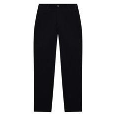 Хлопковые брюки Dal Lago