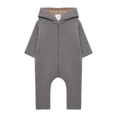 Комбинезоны Wool&Cotton Комбинезон детский, двухслойны Wool&Cotton