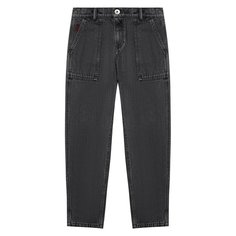 Джинсы Brunello Cucinelli