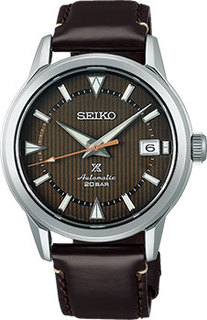 Японские наручные мужские часы Seiko SPB251J1. Коллекция Prospex