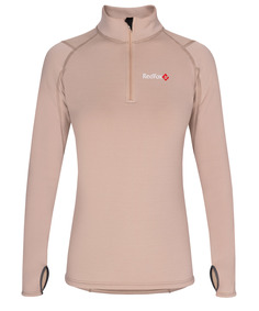 Термобелье пуловер Active Warm Женский Red Fox