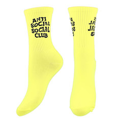 Носки SOCKS ASSC GREEN р-р единый