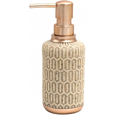 Дозатор для жидкого мыла Ridder