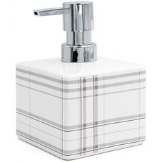 Дозатор для жидкого мыла Ridder