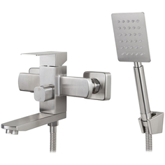 Смеситель для ванны Viko