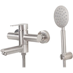 Смеситель для ванны Viko