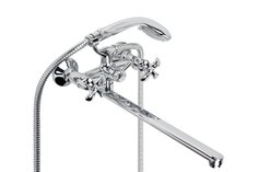 Смеситель для ванны Iris Argotech